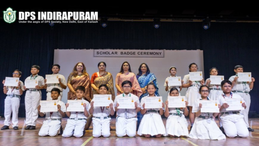 Top Schools in Ghaziabad for 2025: Academic & Holistic Excellence