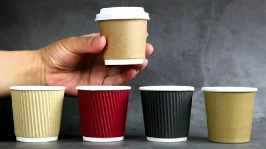 What Makes Custom Hot Paper Essential for Food Packaging Solutions?