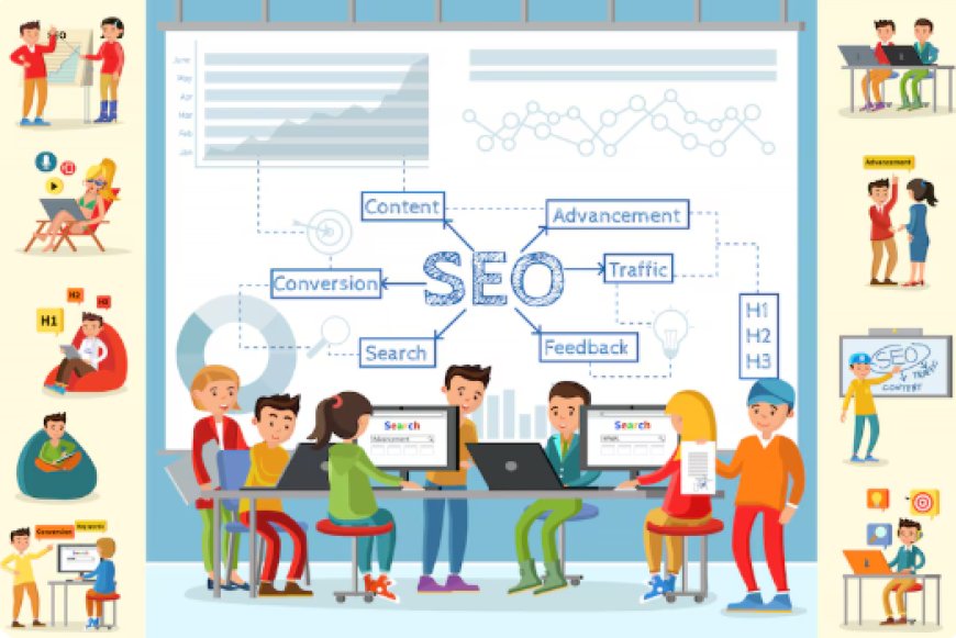 Why Hiring an SEO Company in Houston is Essential for Local Business Growth