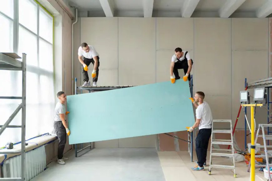 Revitalize Your Living Space with Expert Katy Home Remodeling Solutions