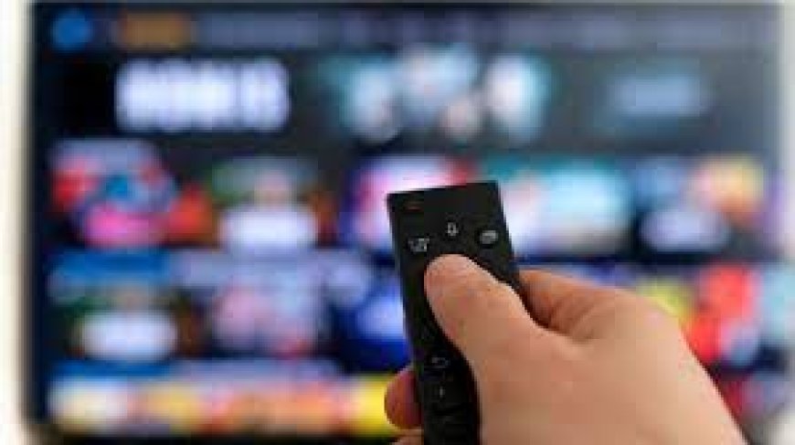 Unlock Limitless Entertainment with Lemo TV