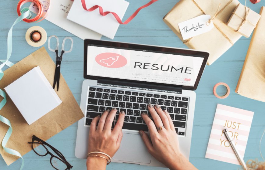 Top CV Writer Services in Perth for a Professional Career Boost