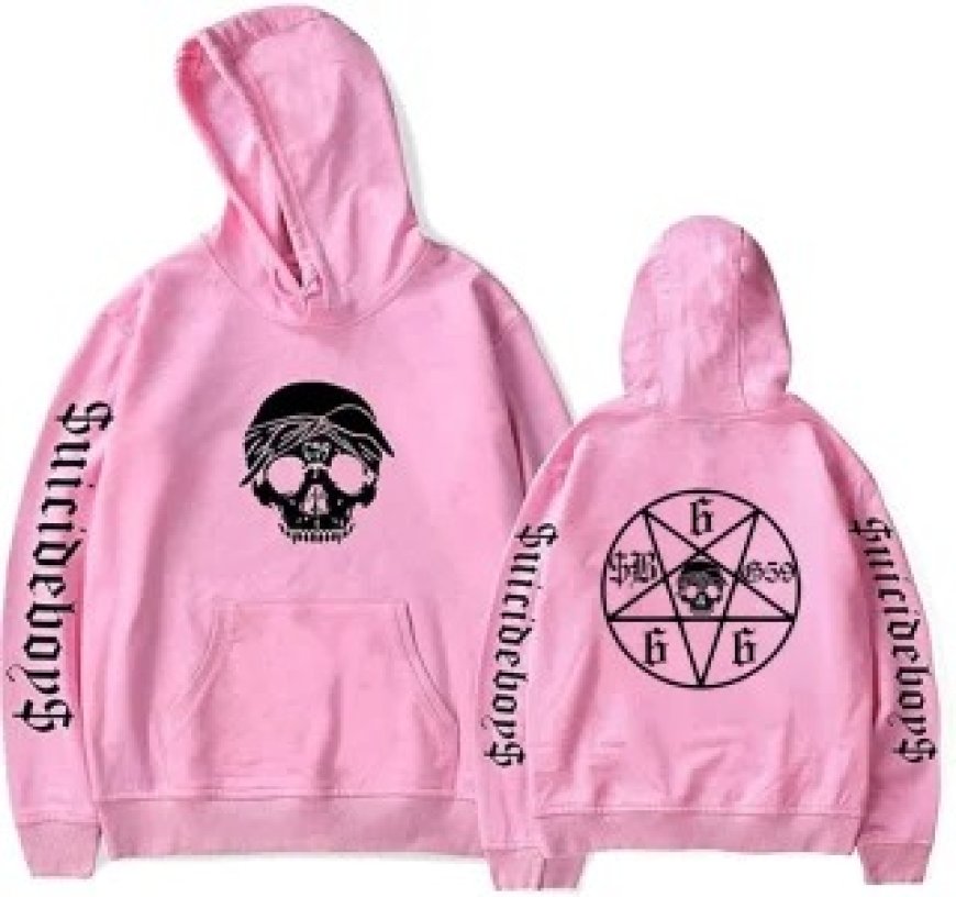 How to Check If a $uicideboy$ Merch Store Is a Scam