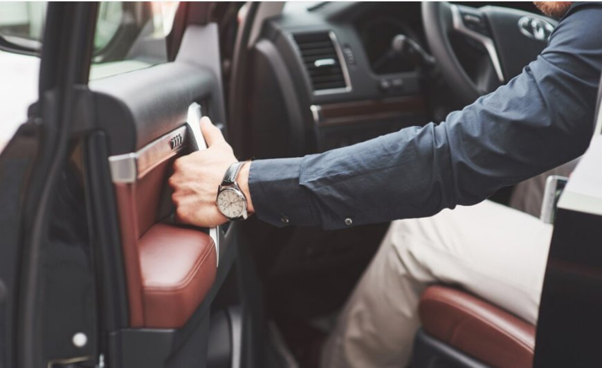 What to Expect from Your Taxi to Birmingham Airport: A Complete Guide