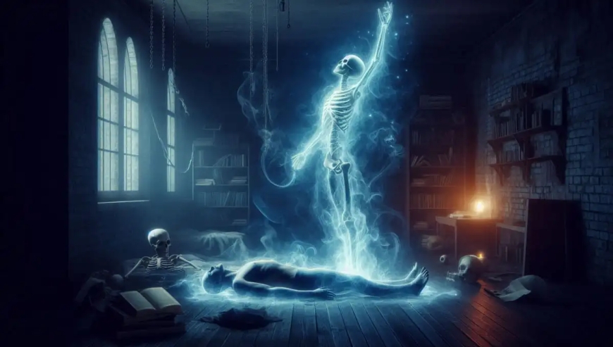 Sapne Mein Rona: Apne Aansuon Ka Sapne Se Kya Rishta Hai?