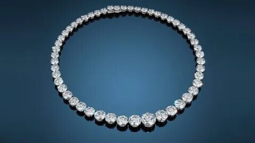Riviera Necklace History: Origins & Evolution