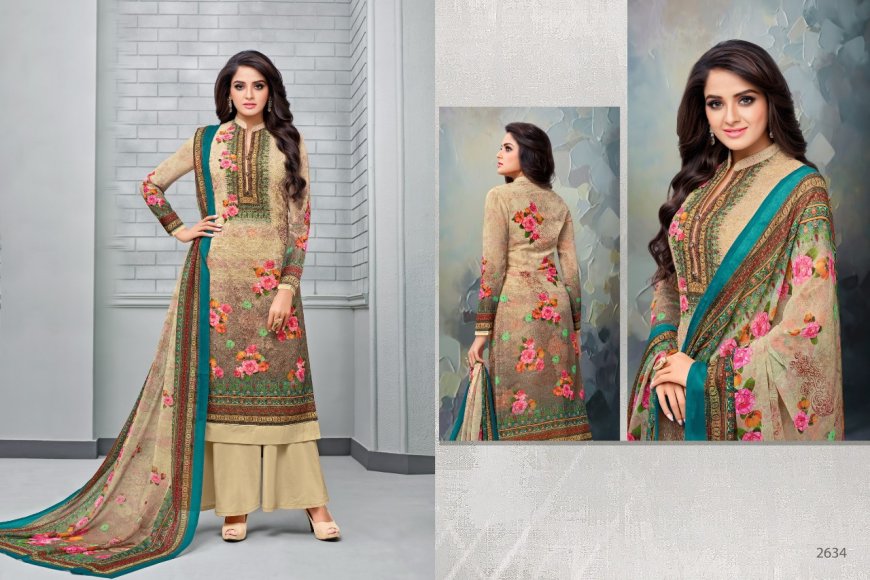 Best Fashion Designers: The Architects of Style