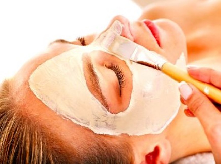 Your Glow A Guide to Facial Treatments in Richmond