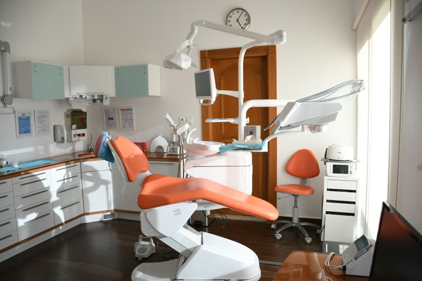 7 Reasons Your Dental Practice Needs a Professional Marketing Strategy in 2025