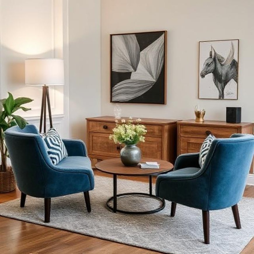 How to Choose Durable Furniture That Lasts in UAE Climate