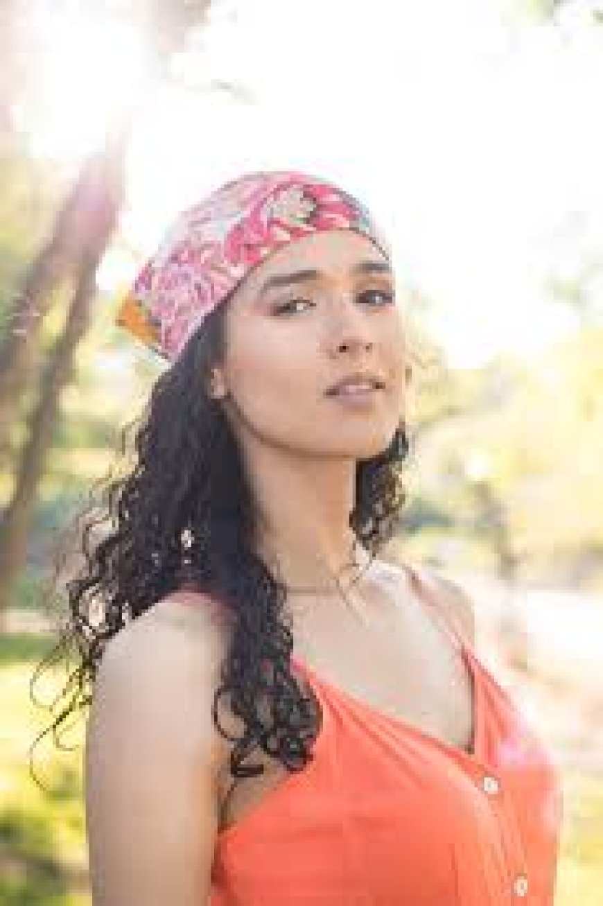 Classy Bandanas for Men 