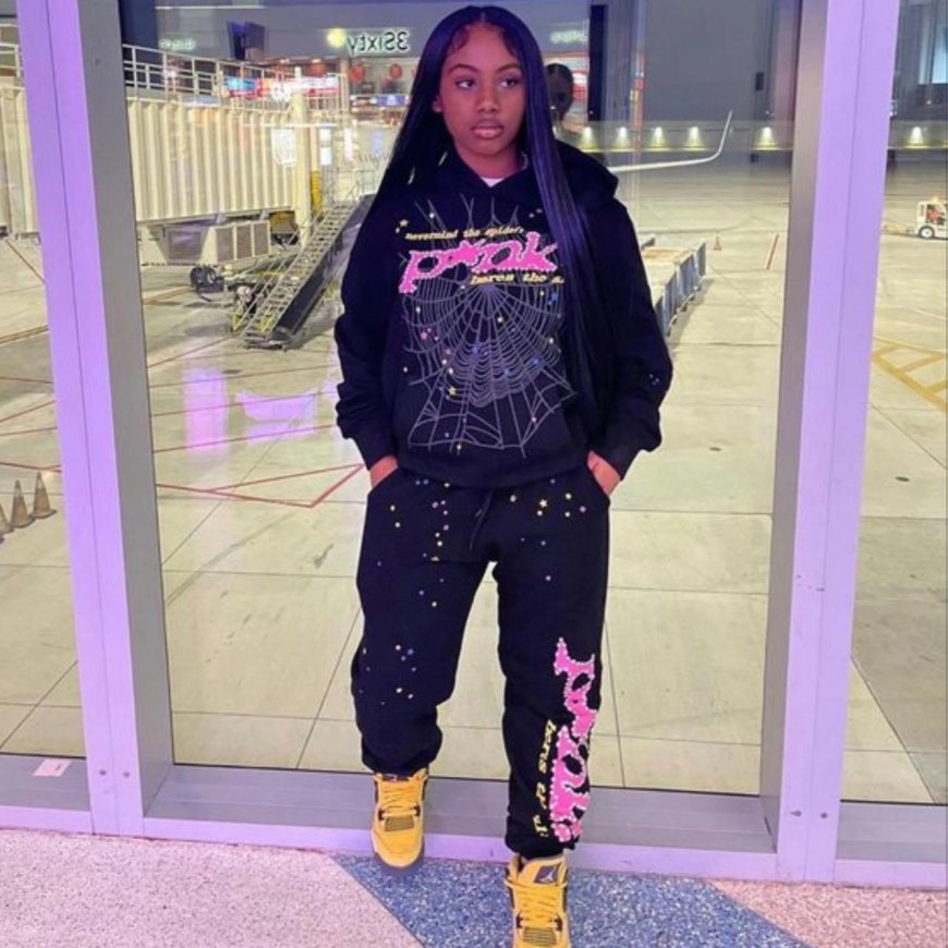 spider hoodies Official Spider Hoodie Online Store