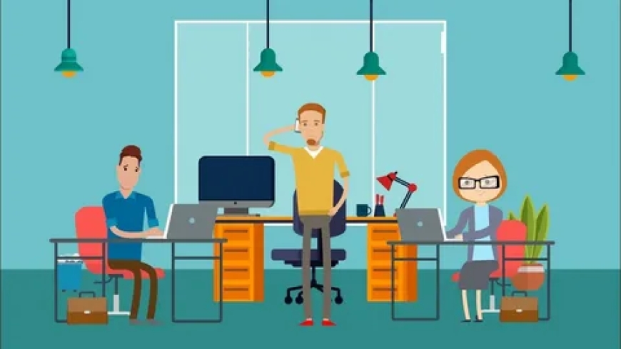 Why Choose the Best Animation Service in Ireland for Your Business or Project