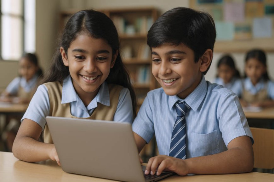 How to Choose the Right School for Your Child's Personality and Learning Style