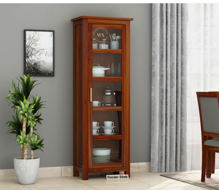 Why Wooden Kitchen Cabinets Are a Timeless Choice for Indian Kitchens