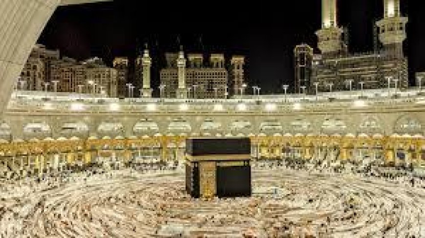 Affordable August Umrah Packages | Budget-Friendly Options for Families & Groups