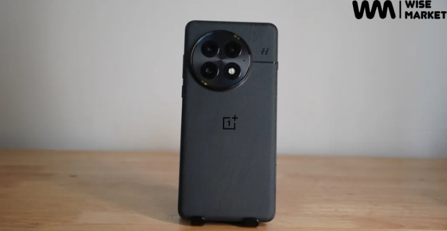 Explore OnePlus in Australia: Cutting-Edge Tech Meets Sleek Design