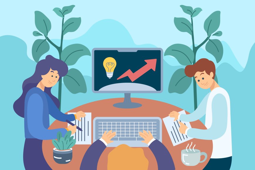 Boost Efficiency with Automated Timesheets for Managers