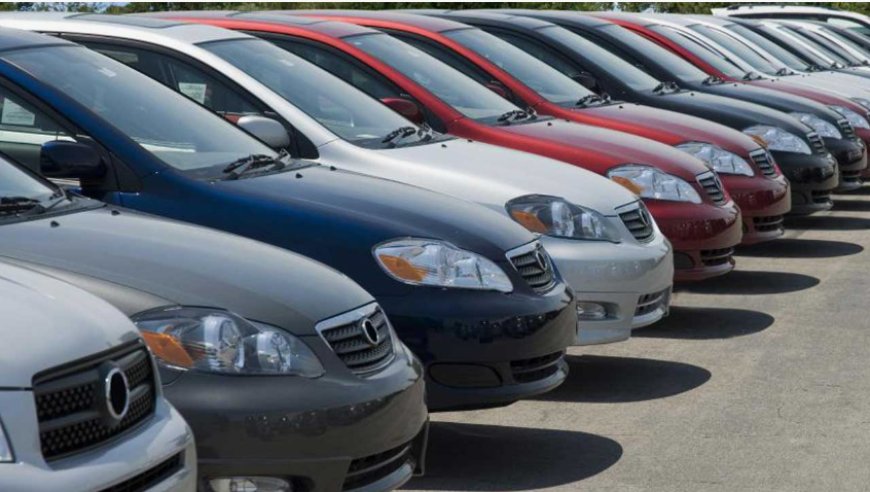 Get Cash for Cars Over 15 Years Old – Here's How!