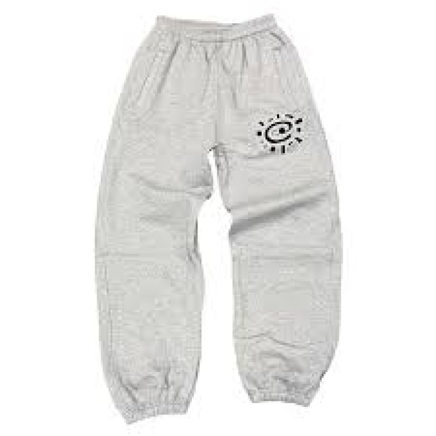 ADWYSD Joggers Review Fit, Comfort, and Street Cred