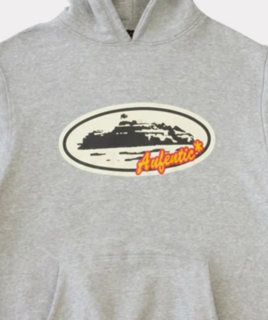 Corteiz The Streetwear Revolution From London