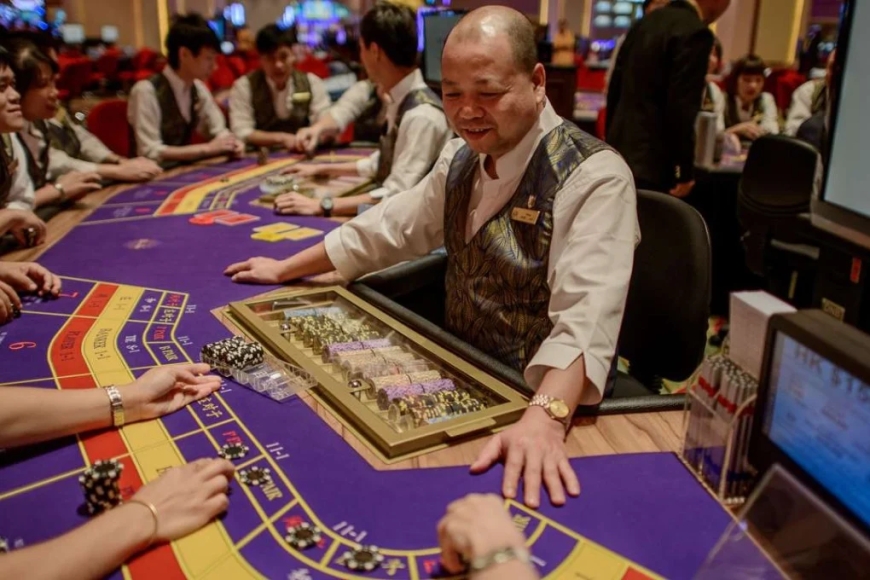 【Gameone HK】全港最強線上娛樂新選擇，遊戲迷必玩平台