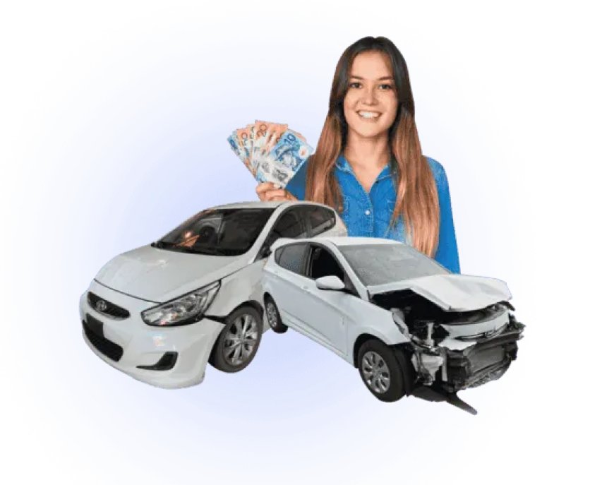 Quick and Efficient Junk Car Removal Services in Sydney