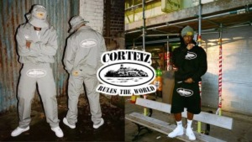 Why Corteiz Clothing & OVO Clothing Are Must-Have Essentials This Season