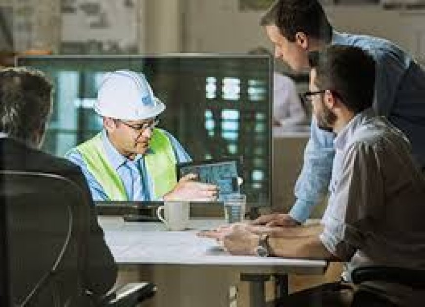 Engineering Consultant in Riyadh for Hospitals and Healthcare