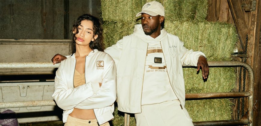 Karl Kani Jacket – A Streetwear Essential with Hip-Hop Roots