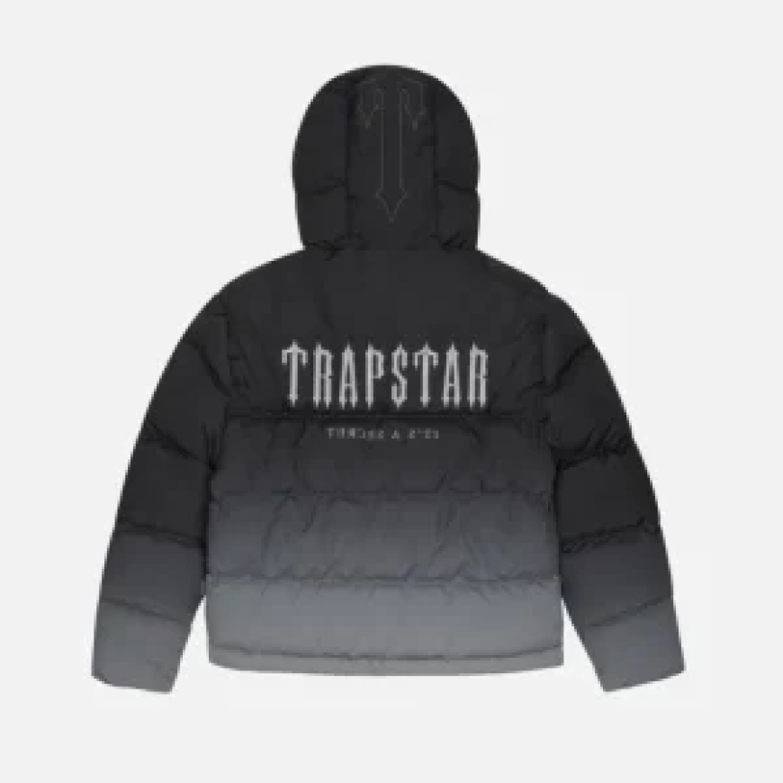 Introduction to Trapstar  official
