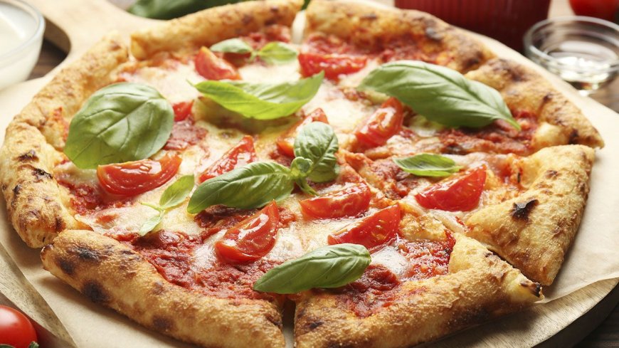 Taste Tradition at Bruno’s Pizza and Pizzeria Delights