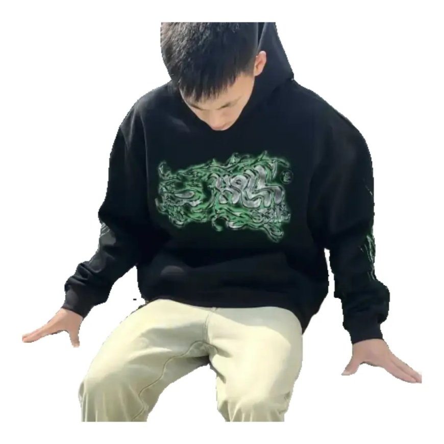 How to Layer Hellstar Hoodies for Transitional Weather