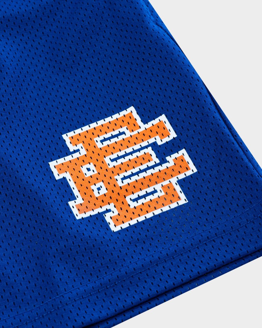 Eric Emanuel Designs Loved by Young People