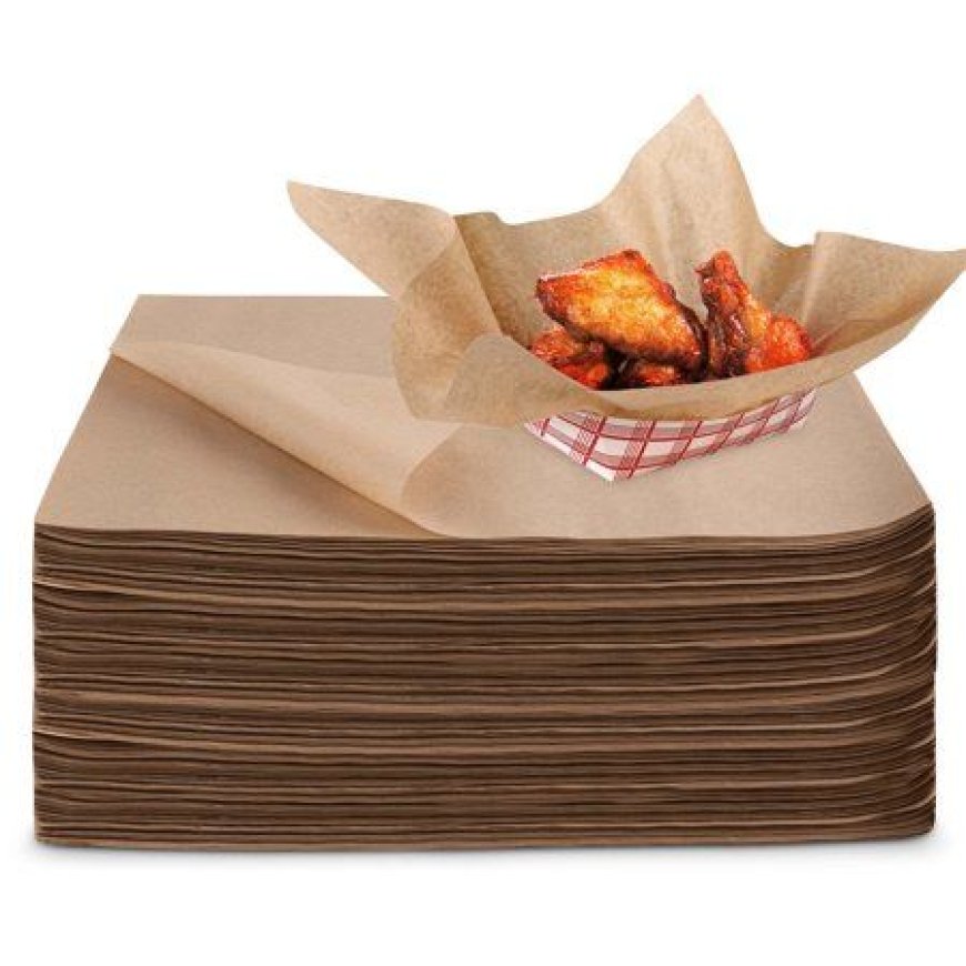 Business Opportunities with Custom Food Basket Liners