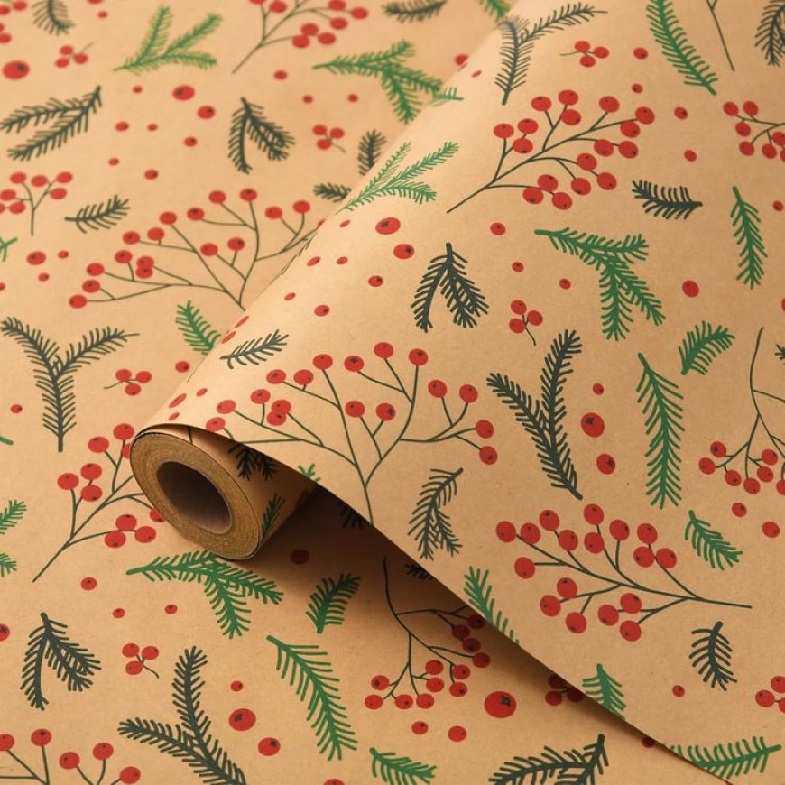 Business Opportunities with Custom Hot Paper Solutions