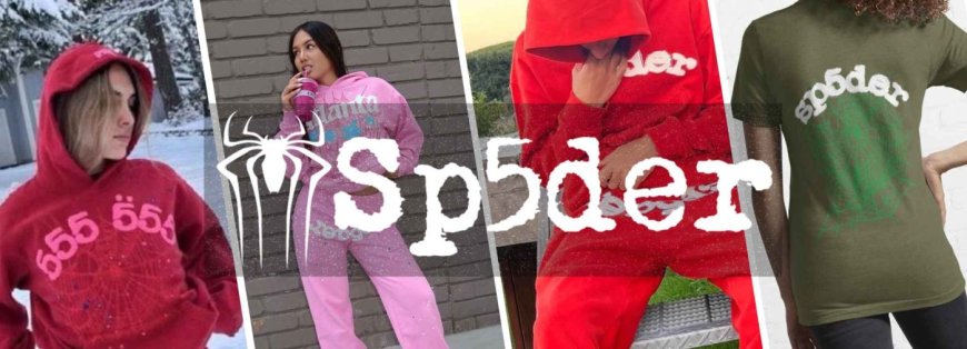 Sp5der Shorts for 2025 – Streetwear Heat You Will Not Miss