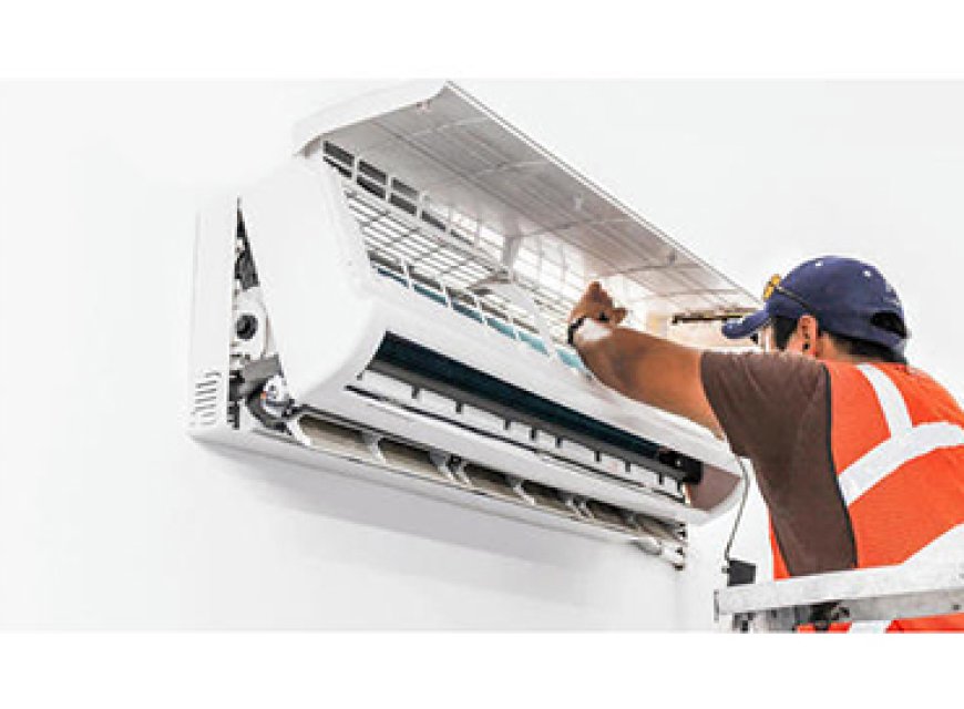 Air Conditioning Duct Cleaning and HVAC Efficiency