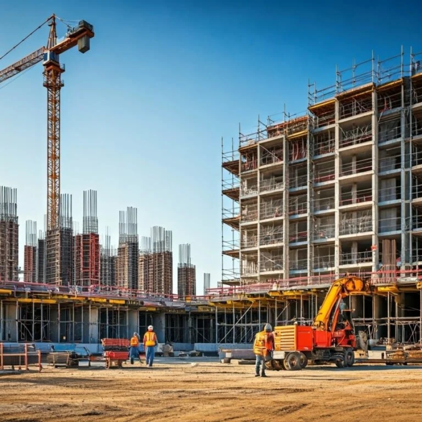 Best Construction Company in Varanasi for NRI Projects