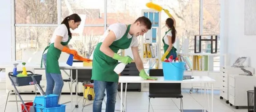 Choose the Best Holiday Home Cleaning Dubai for a Spotless Stay