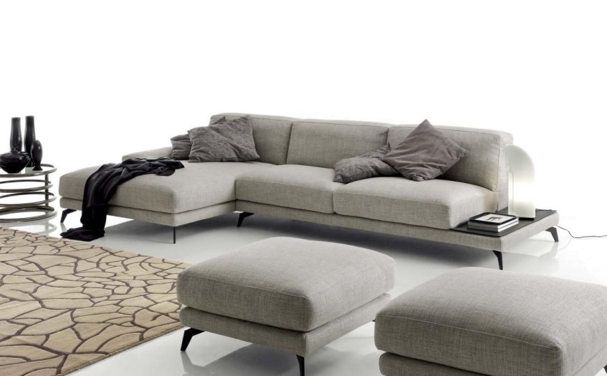 What Are the Most Popular Sofa Types for Modern Homes?