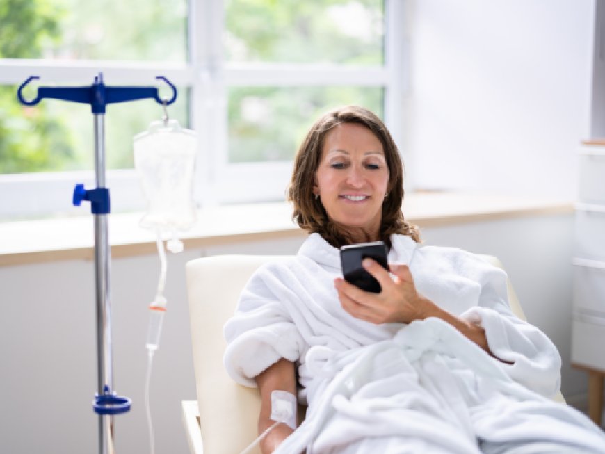 A Deeper Look at NAD Infusion Therapy