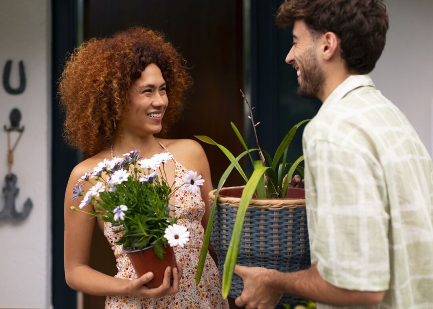 How to Surprise Loved Ones with Online Flower Delivery on the Same Day