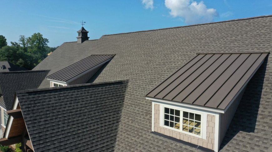 Eco-Friendly Roofing Options Recommended by Roofing Contractors in Brooklyn