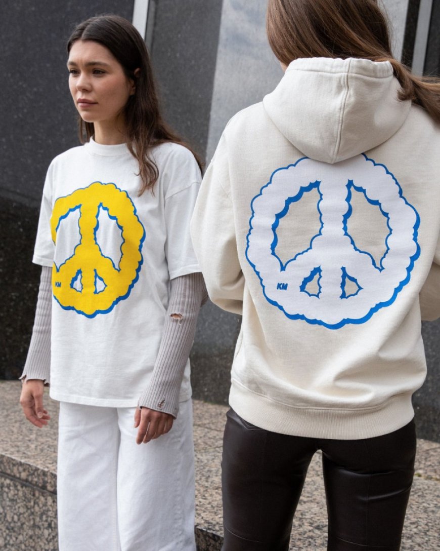 Keinemusik Merch The Fusion of Music and Fashion