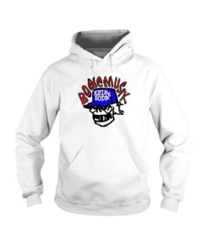 Keinemusik Merch A Bold Expression of Sound and Style
