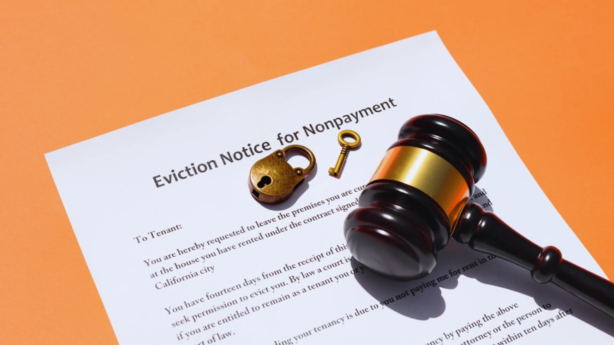 Do eviction specialists near me work with real estate lawyers