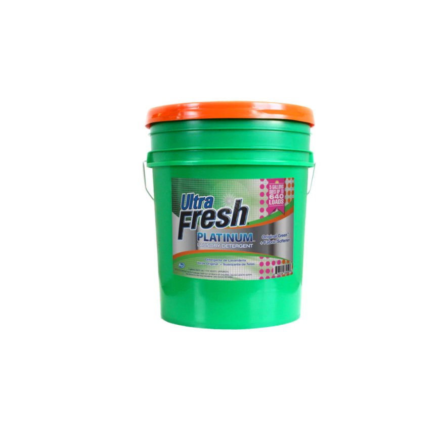 Buy Laundry Detergent in 5-Gallon Buckets at Ultra Soap Direct