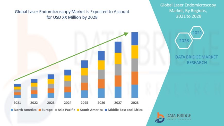 Precision Diagnostics Push Laser Endomicroscopy Market to New Heights