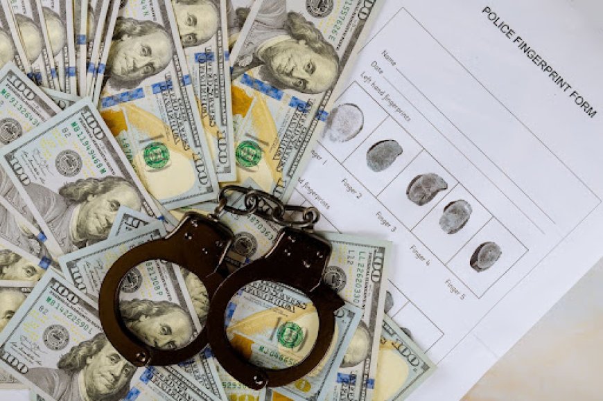 Can You Get a Bail Bond for a Drug Possession Arrest?